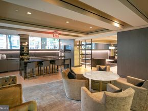 2501 M Street NW T12, Washington DC 20037