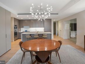 2501 M Street NW T12, Washington DC 20037
