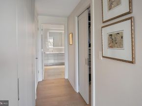 2501 M Street NW T12, Washington DC 20037