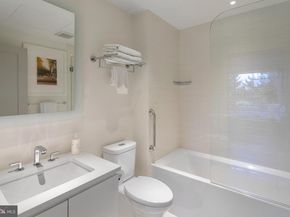 2501 M Street NW T12, Washington DC 20037