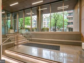 2501 M Street NW T12, Washington DC 20037