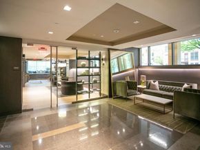 2501 M Street NW T12, Washington DC 20037