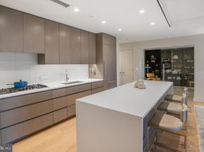 2501 M Street NW T12, Washington DC 20037