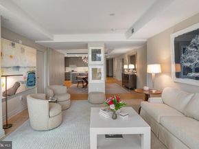2501 M Street NW T12, Washington DC 20037