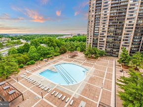 3705 S George Mason Drive 914S, Falls Church VA 22041