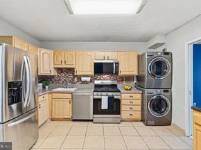 3705 S George Mason Drive 914S, Falls Church VA 22041
