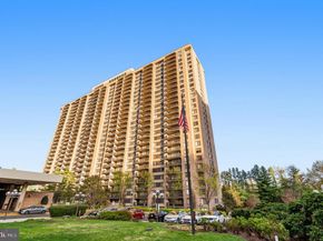 3705 S George Mason Drive 914S, Falls Church VA 22041