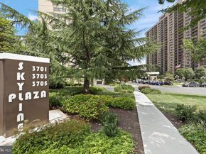3705 S George Mason Drive 914S, Falls Church VA 22041