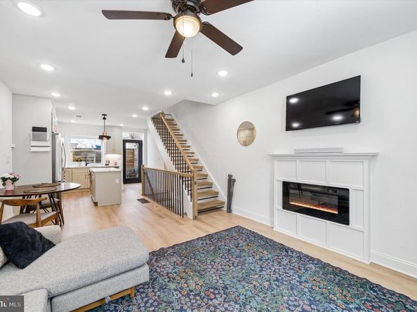 1227 Webster Street, Philadelphia PA 19147