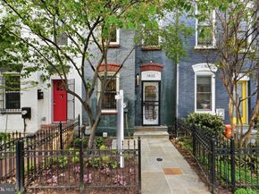 1433 W Street NW, Washington DC 20009
