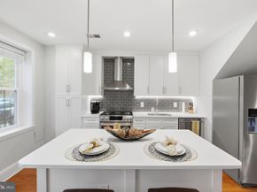 1433 W Street NW, Washington DC 20009