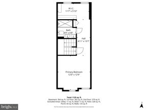 1433 W Street NW, Washington DC 20009