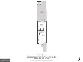 1433 W Street NW, Washington DC 20009