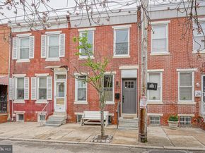 817 Pierce Street, Philadelphia PA 19148