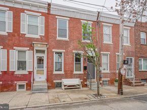 817 Pierce Street, Philadelphia PA 19148