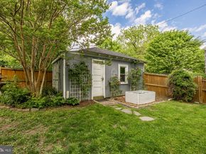 1620 Hamlin Street NE, Washington DC 20018