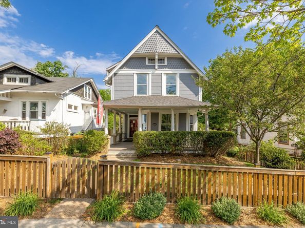 1620 Hamlin Street NE, Washington DC 20018