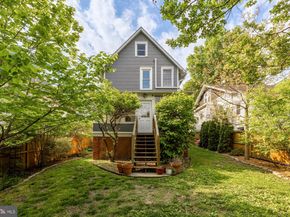1620 Hamlin Street NE, Washington DC 20018