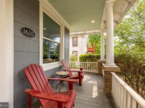 1620 Hamlin Street NE, Washington DC 20018