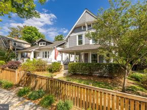 1620 Hamlin Street NE, Washington DC 20018