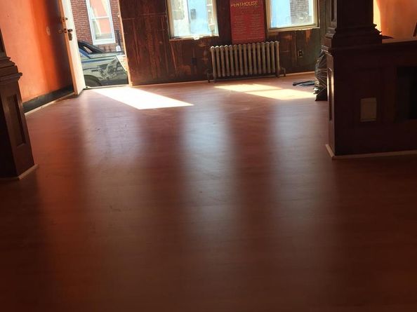 829 E Willard Street, Philadelphia PA 19134