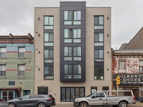 1648-50 Ridge Avenue 302, Philadelphia PA 19130