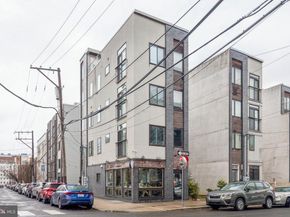 1648-50 Ridge Avenue 302, Philadelphia PA 19130