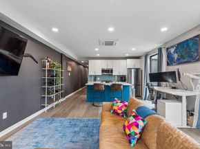 1648-50 Ridge Avenue 302, Philadelphia PA 19130