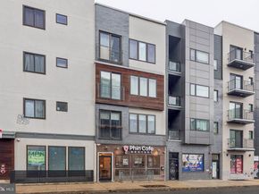 1648-50 Ridge Avenue 302, Philadelphia PA 19130