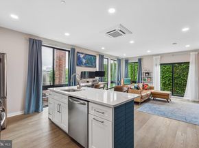 1648-50 Ridge Avenue 302, Philadelphia PA 19130