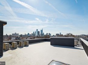 1648-50 Ridge Avenue 302, Philadelphia PA 19130