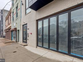 1648-50 Ridge Avenue 302, Philadelphia PA 19130