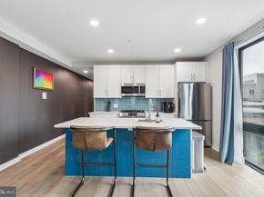 1648-50 Ridge Avenue 302, Philadelphia PA 19130
