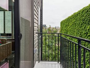 1648-50 Ridge Avenue 302, Philadelphia PA 19130