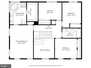 1498 Powells Tavern Place, Herndon VA 20170