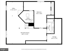 1498 Powells Tavern Place, Herndon VA 20170