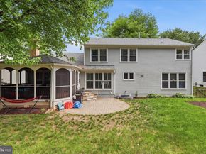 1498 Powells Tavern Place, Herndon VA 20170