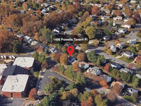 1498 Powells Tavern Place, Herndon VA 20170