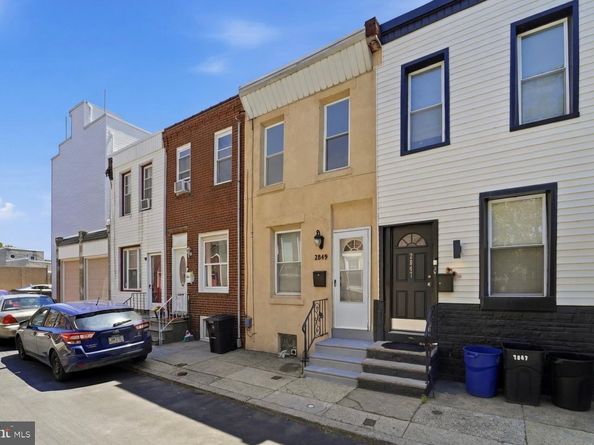 2849 Livingston Street, Philadelphia PA 19134