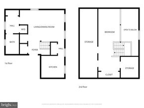 3740 39TH Street NW F156, Washington DC 20016