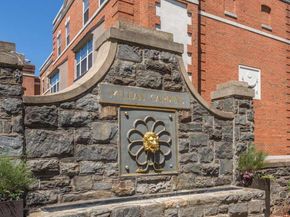 3740 39TH Street NW F156, Washington DC 20016