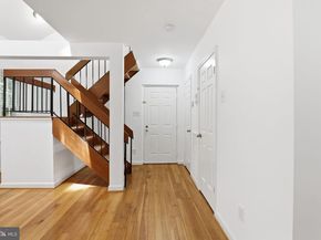 3740 39TH Street NW F156, Washington DC 20016