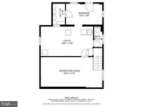 1807 41st Place SE, Washington DC 20020
