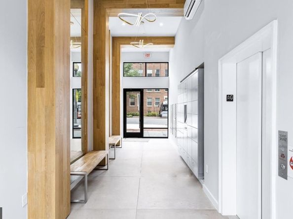 7700 Georgia Avenue NW 303, Washington DC 20012