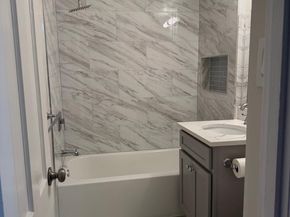 3816 V Street SE 102, Washington DC 20020