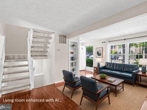 7914 Tyson Oaks Circle, Vienna VA 22182