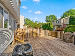 7914 Tyson Oaks Circle, Vienna VA 22182