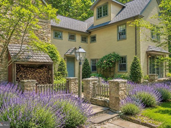 5960 Honey Hollow Road, Doylestown PA 18902