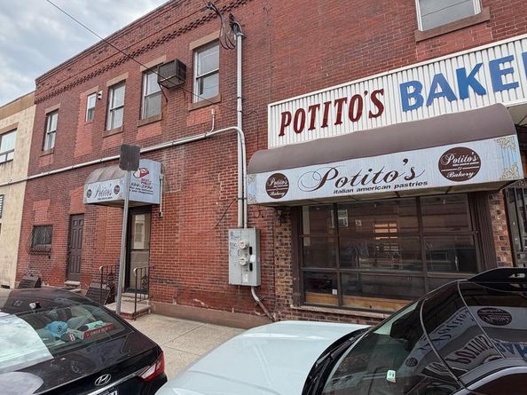 1614 W Ritner Street, Philadelphia PA 19145
