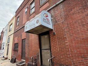 1614 W Ritner Street, Philadelphia PA 19145
